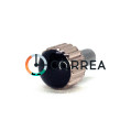 Заводная головка Chanel красное золото GSCH-001 - 1